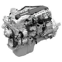 DF549 Engine